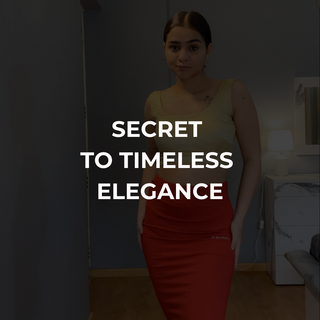 Unlocking the Secret to Effortless Elegance: Bluberyl Everyday Saree Shapewear
