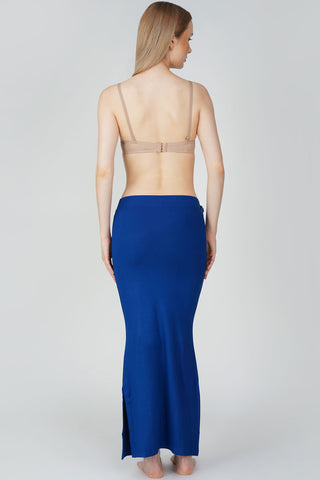 Everyday saree shapewear - Orchid Blue