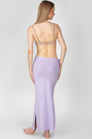 Everyday saree shapewear - Dream lilac