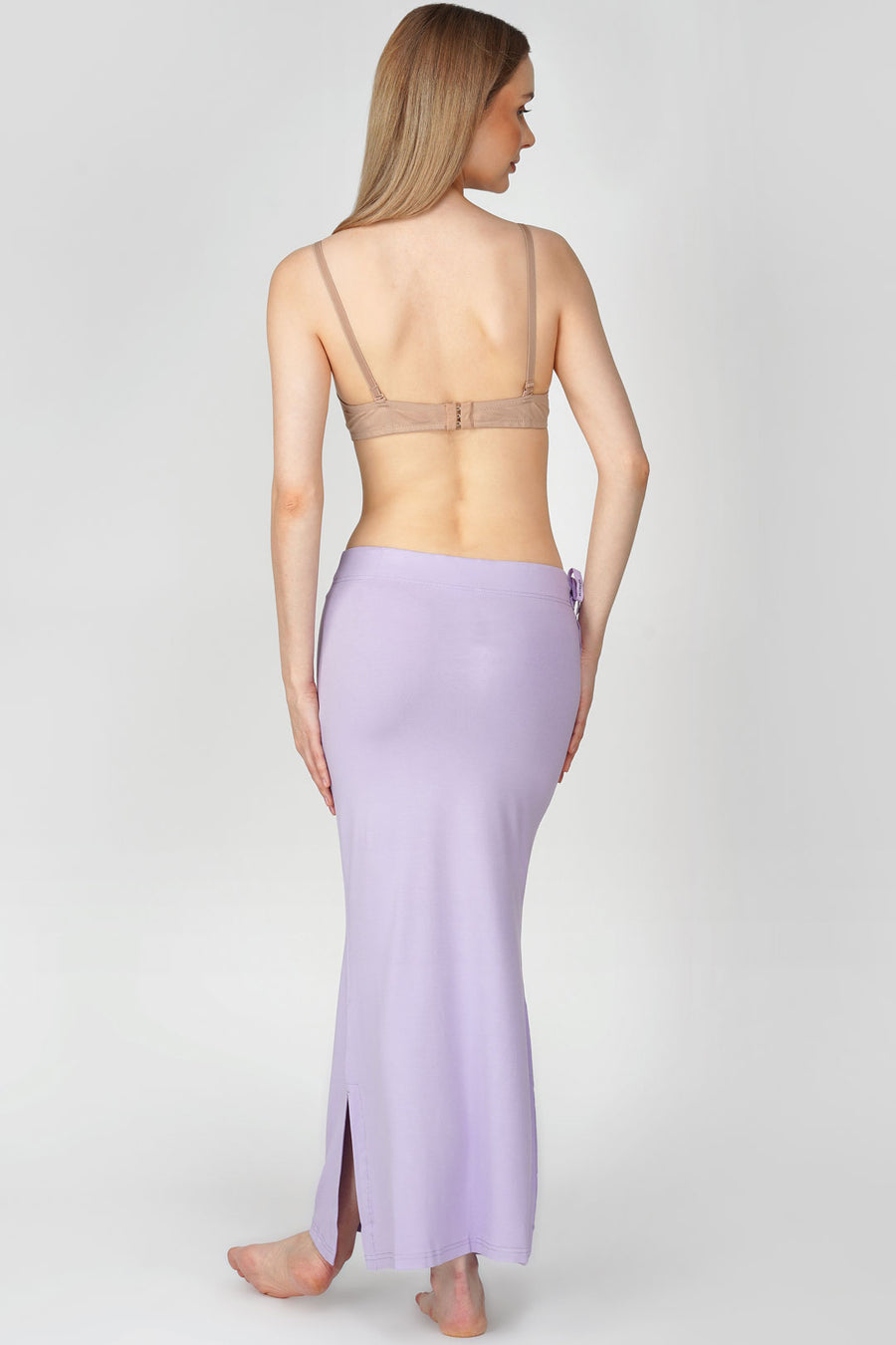 Everyday saree shapewear - Dream lilac