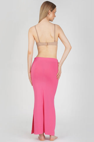 Everyday saree shapewear - Hot Pink