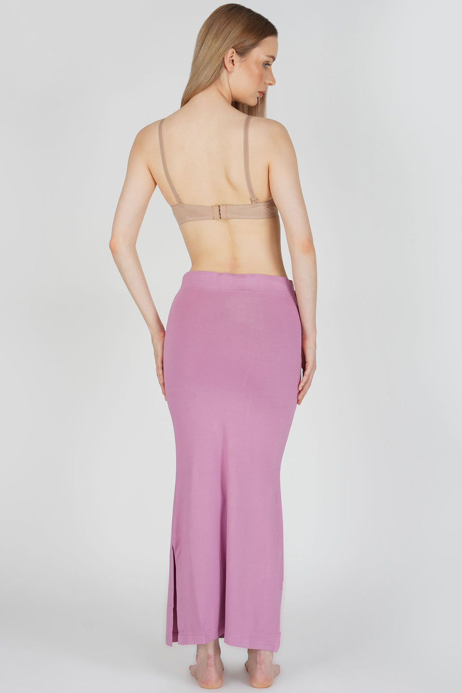 Everyday saree shapewear - Orchid Haze