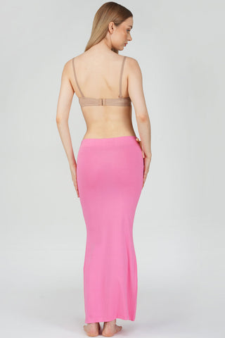 Everyday saree shapewear - Sachat Pink