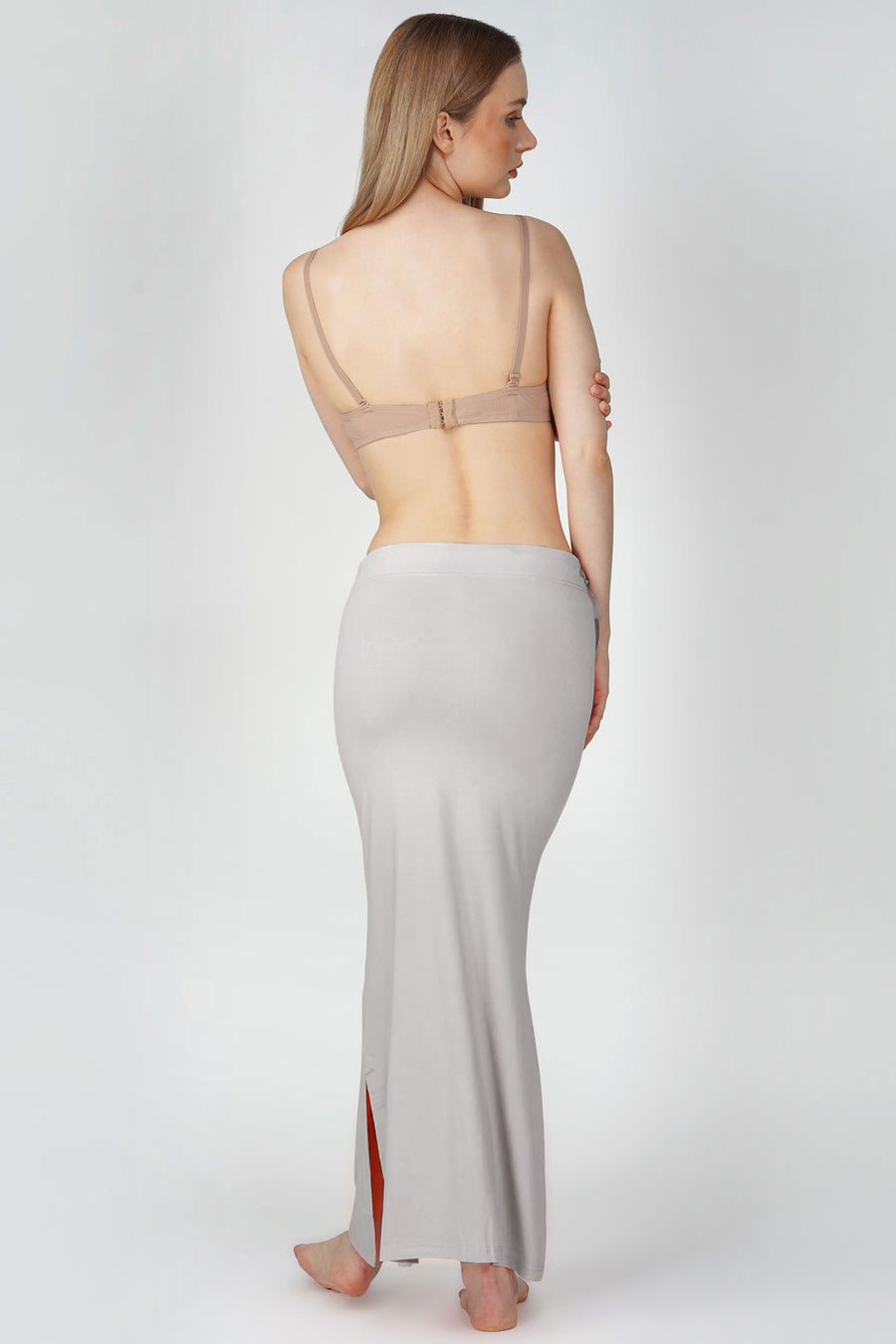 Everyday saree shapewear - Antarctica