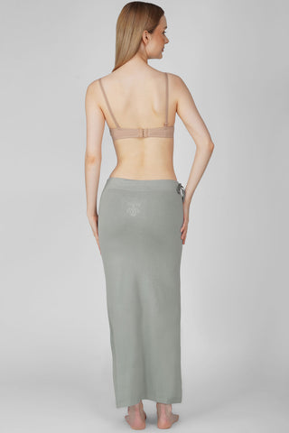 Everyday saree shapewear - Monument grey