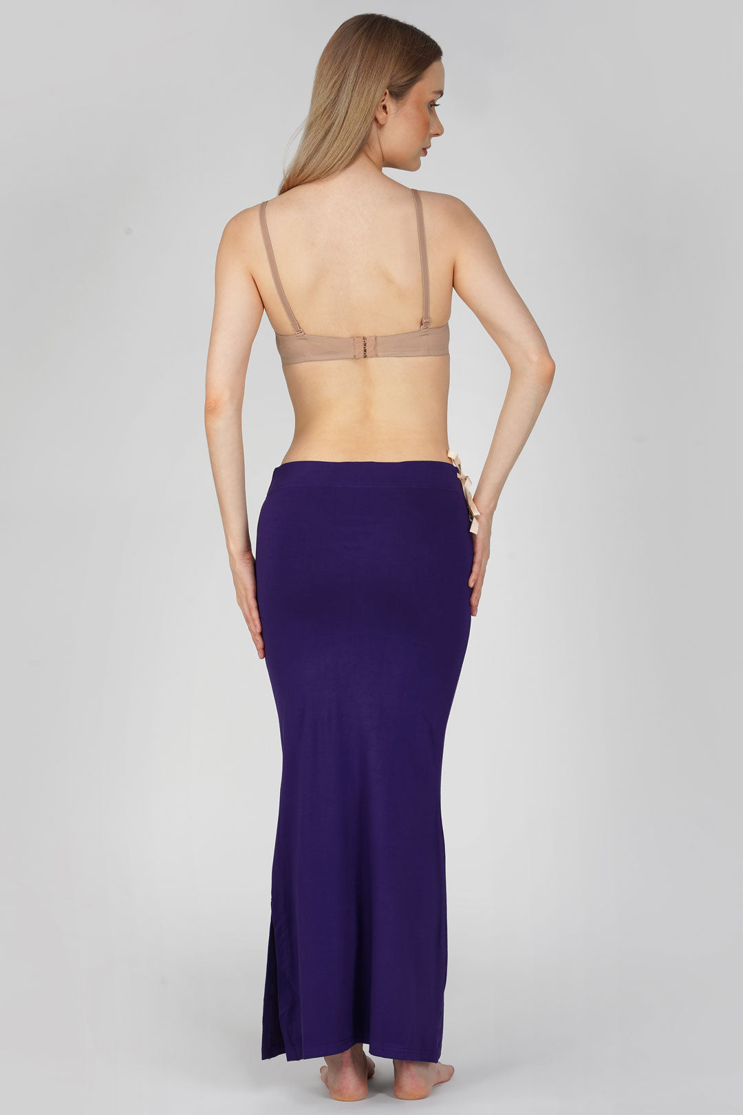 Everyday saree shapewear - Indigo