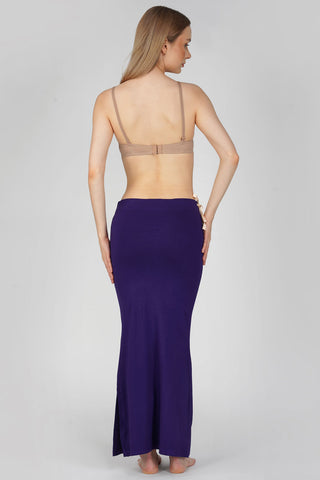 Everyday saree shapewear - Indigo
