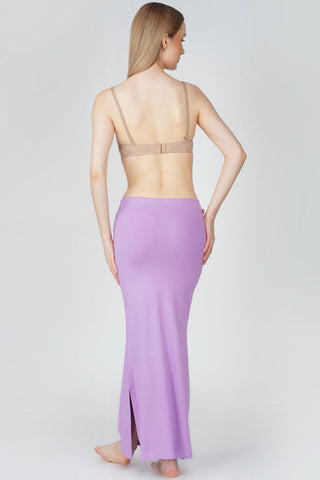 Everyday saree shapewear - African Violet