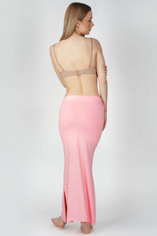 Everyday saree shapewear - Quartz Pink