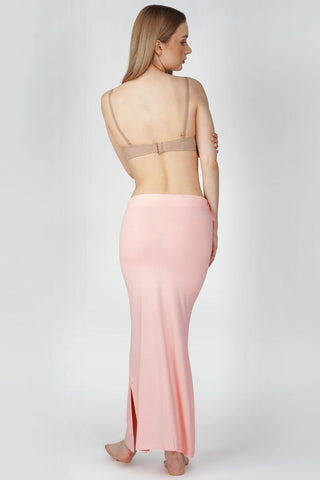 Everyday saree shapewear - Champagne Pink