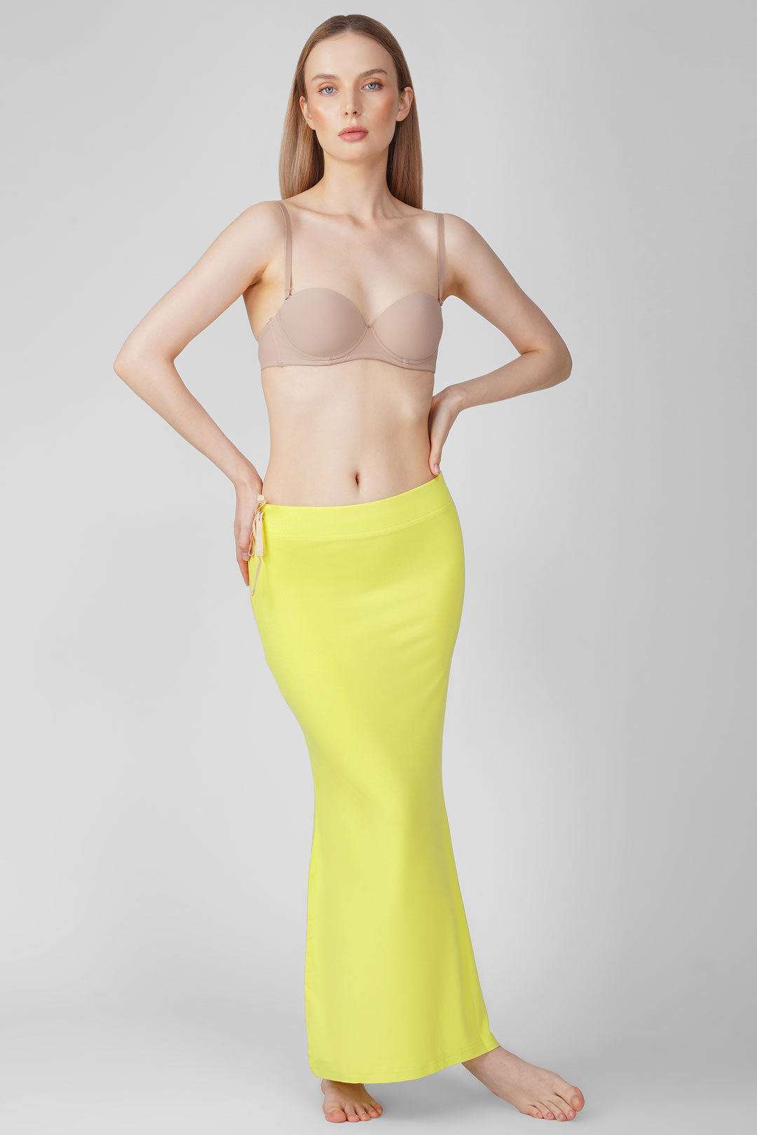 Everyday saree shapewear - Limade