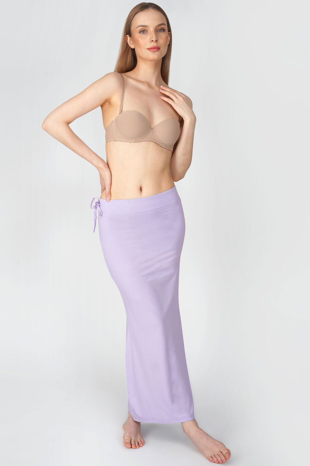 Everyday saree shapewear - Dream lilac