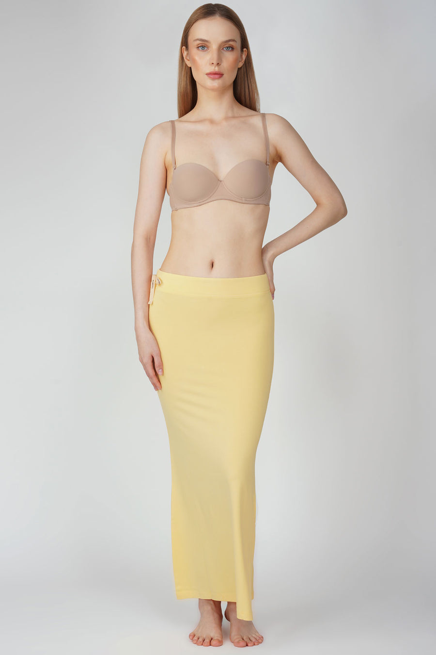 Everyday saree shapewear - Golden Fleece