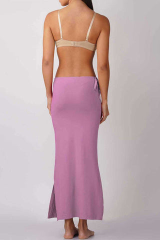 Everyday saree shapewear - Orchid Haze