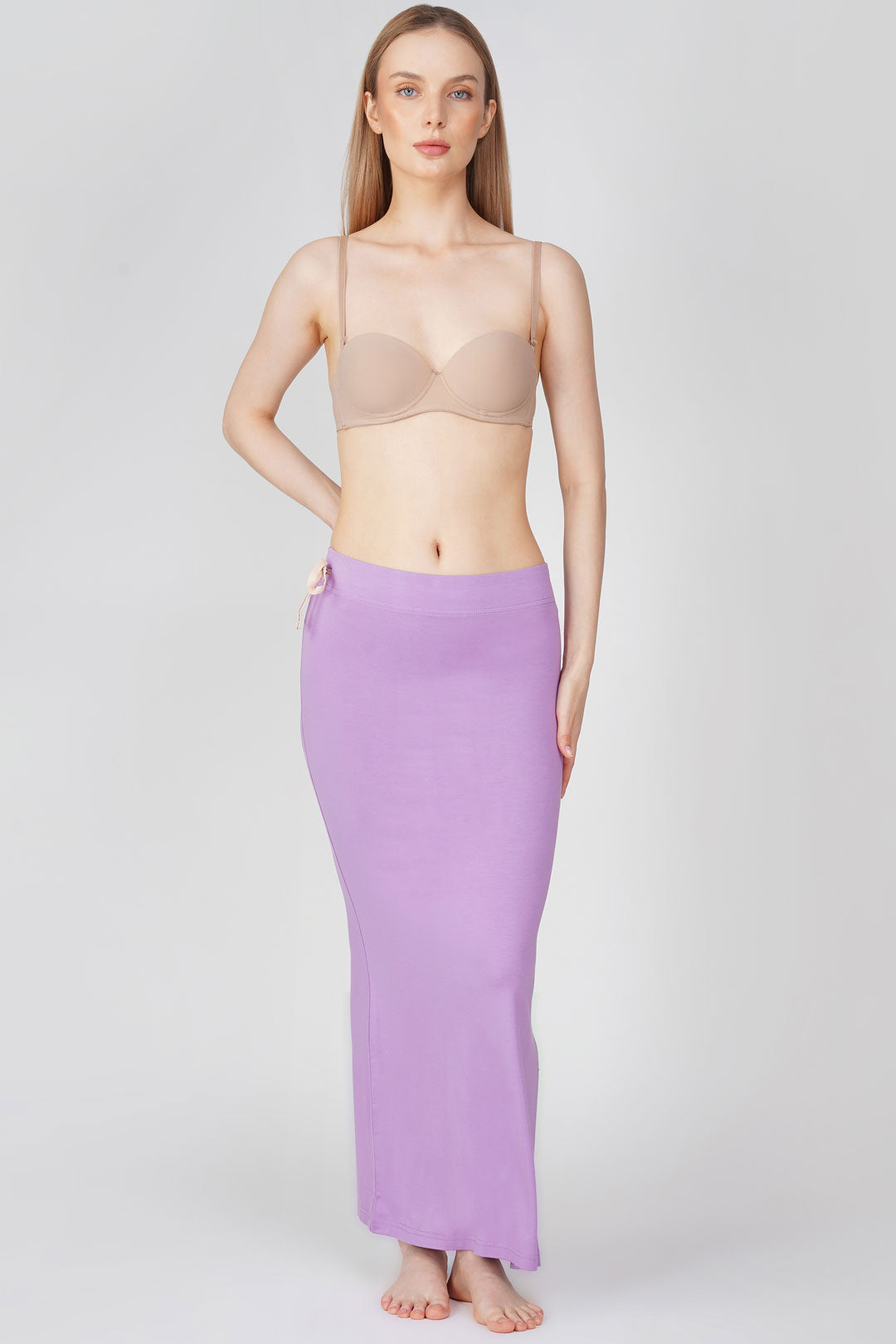 Everyday saree shapewear - African Violet