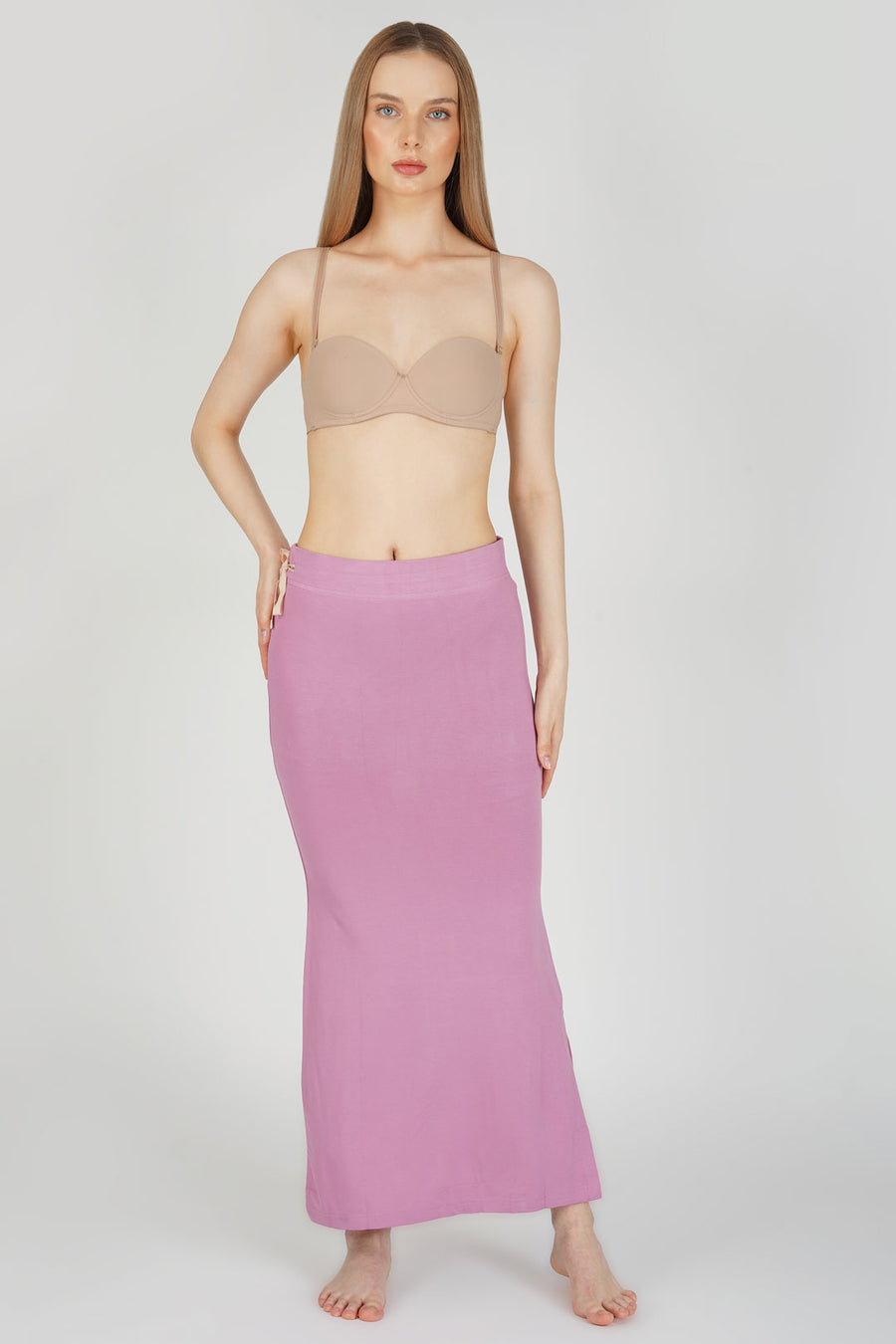 Everyday saree shapewear - Orchid Haze