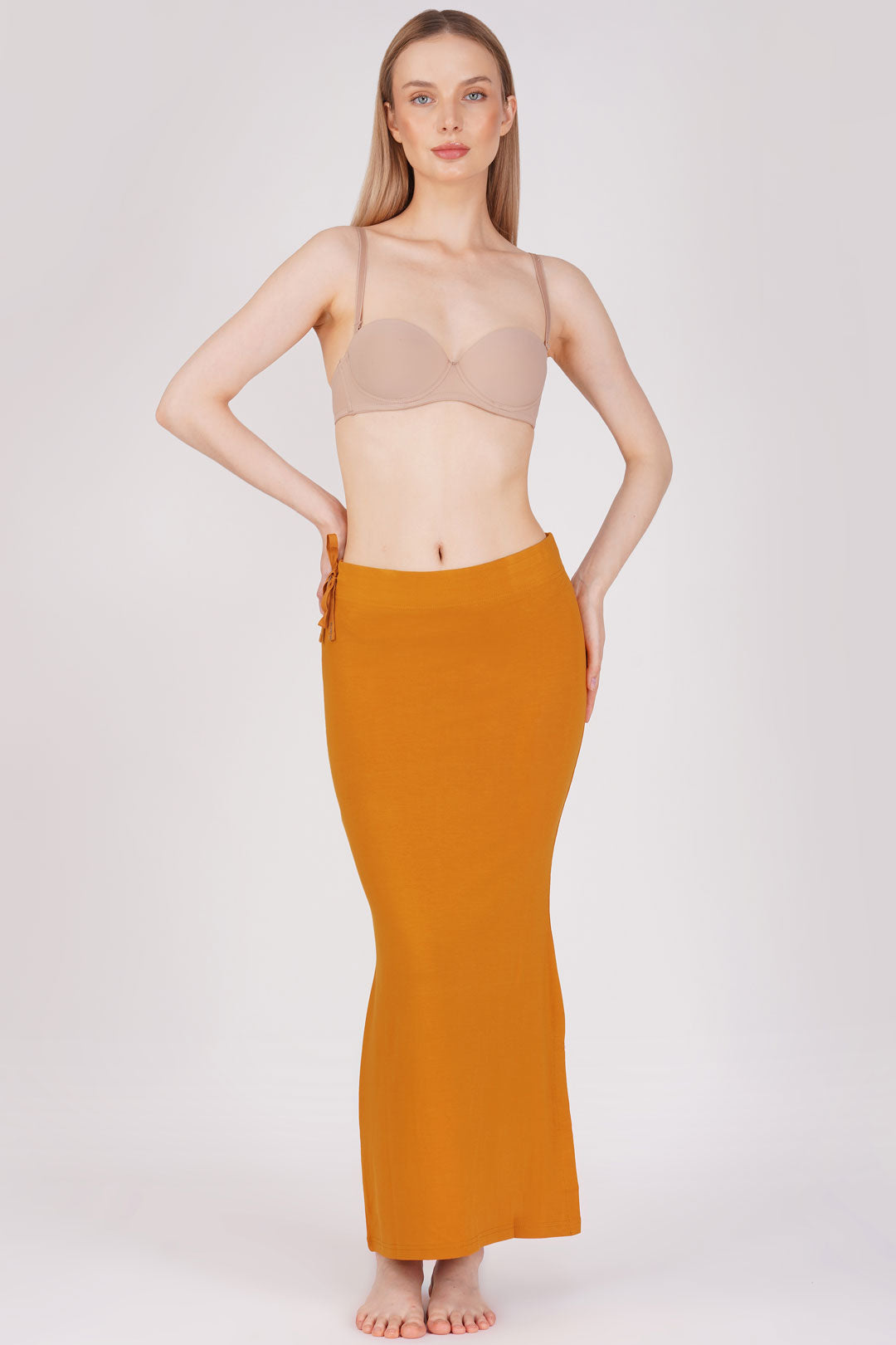 Everyday saree shapewear - Inca Gold