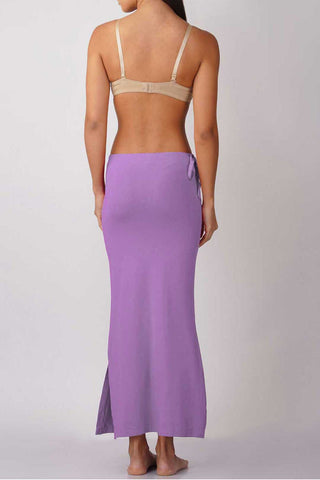 Everyday saree shapewear - African Violet