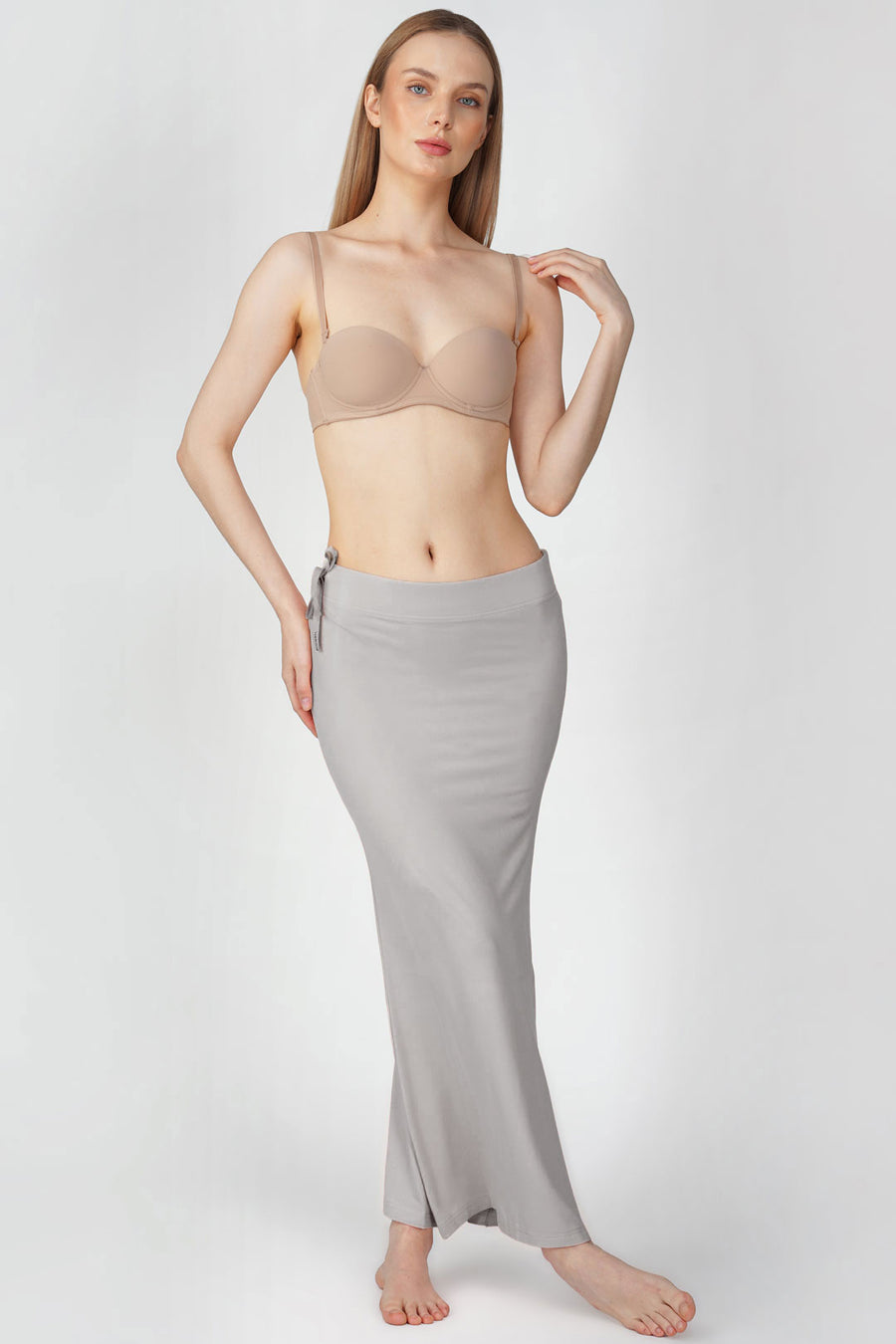 Everyday saree shapewear - Antarctica