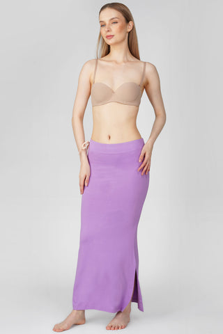 Everyday saree shapewear - African Violet