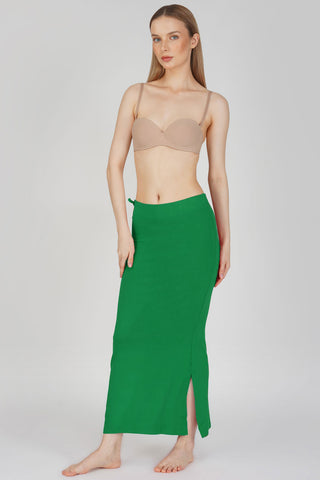Everyday saree shapewear - Jolly Green
