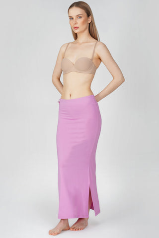 Everyday saree shapewear - Cyclamen Pink