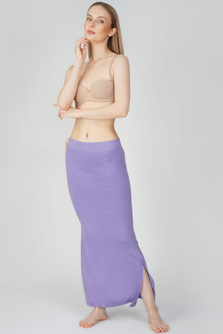 Everyday saree shapewear - Aster Purple