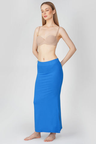 Everyday saree shapewear - Indigo Bunding