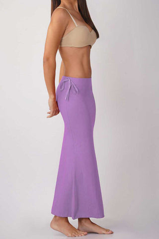 Everyday saree shapewear - African Violet