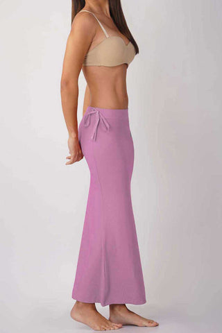 Everyday saree shapewear - Orchid Haze