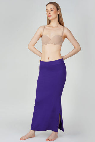 Everyday saree shapewear - Royal Blue
