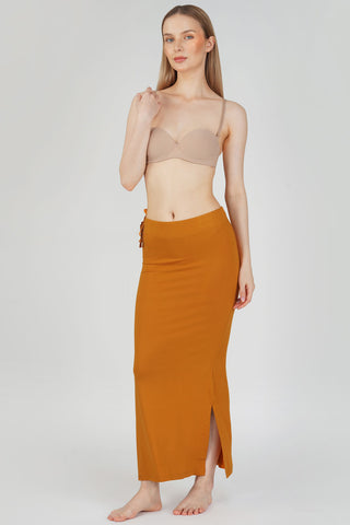 Everyday saree shapewear - Inca Gold