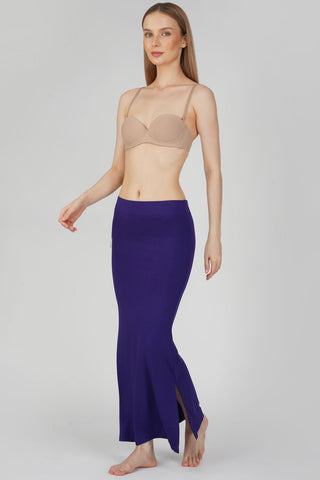 Everyday saree shapewear - Indigo