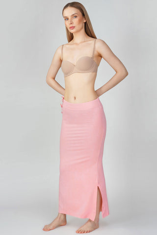 Everyday saree shapewear - Quartz Pink