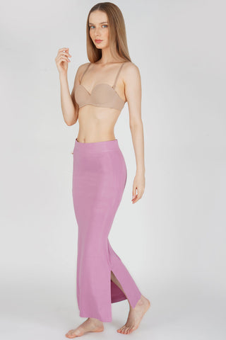 Everyday saree shapewear - Orchid Haze