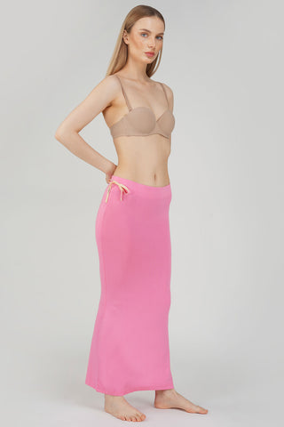 Everyday saree shapewear - Sachat Pink