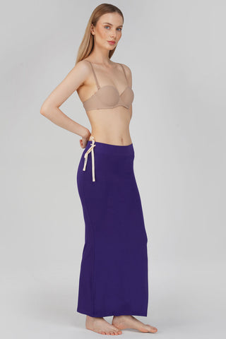 Everyday saree shapewear - Indigo