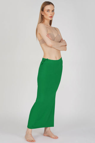 Everyday saree shapewear - Jolly Green
