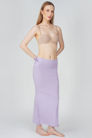 Everyday saree shapewear - Dream lilac