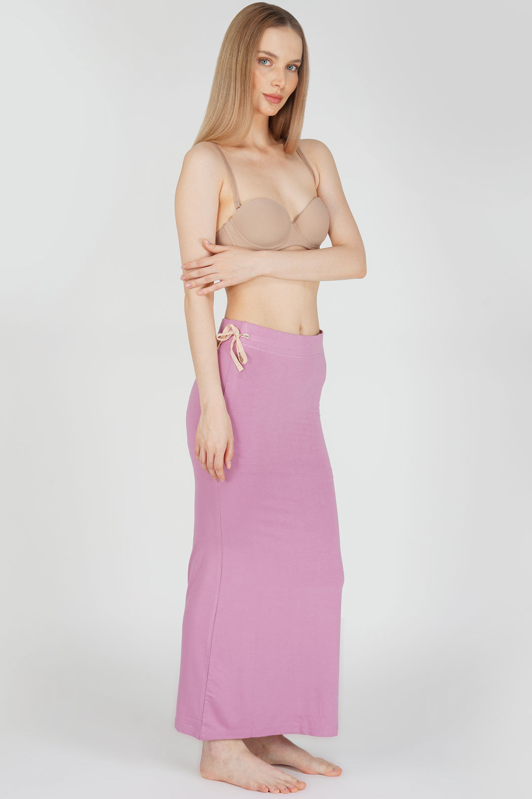Everyday saree shapewear - Orchid Haze