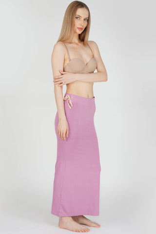 Everyday saree shapewear - Orchid Haze
