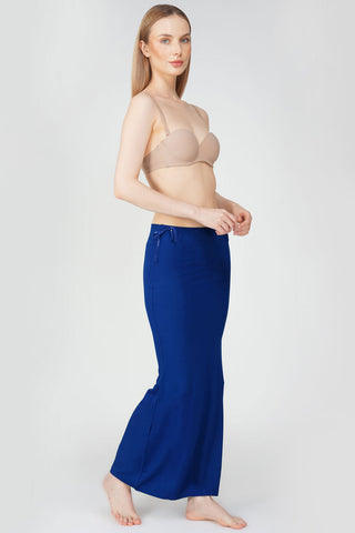 Everyday saree shapewear - Orchid Blue