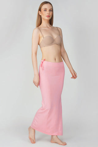 Everyday saree shapewear - Quartz Pink