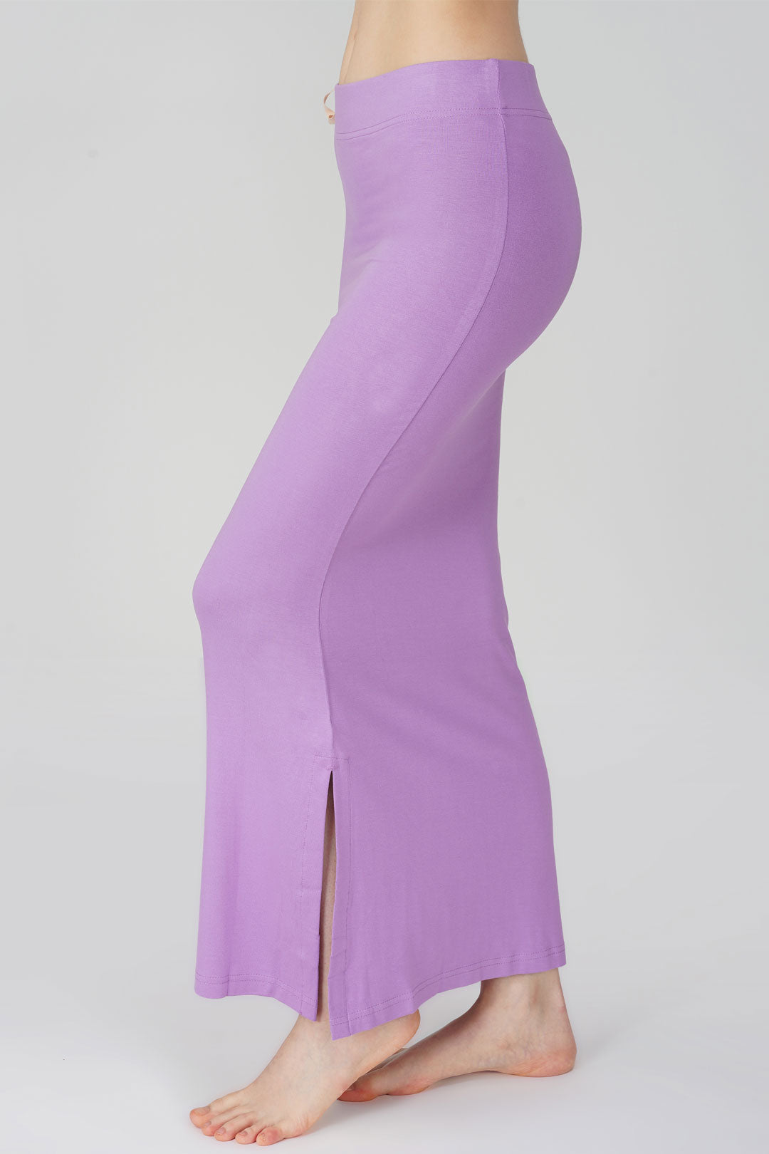 Everyday saree shapewear - African Violet