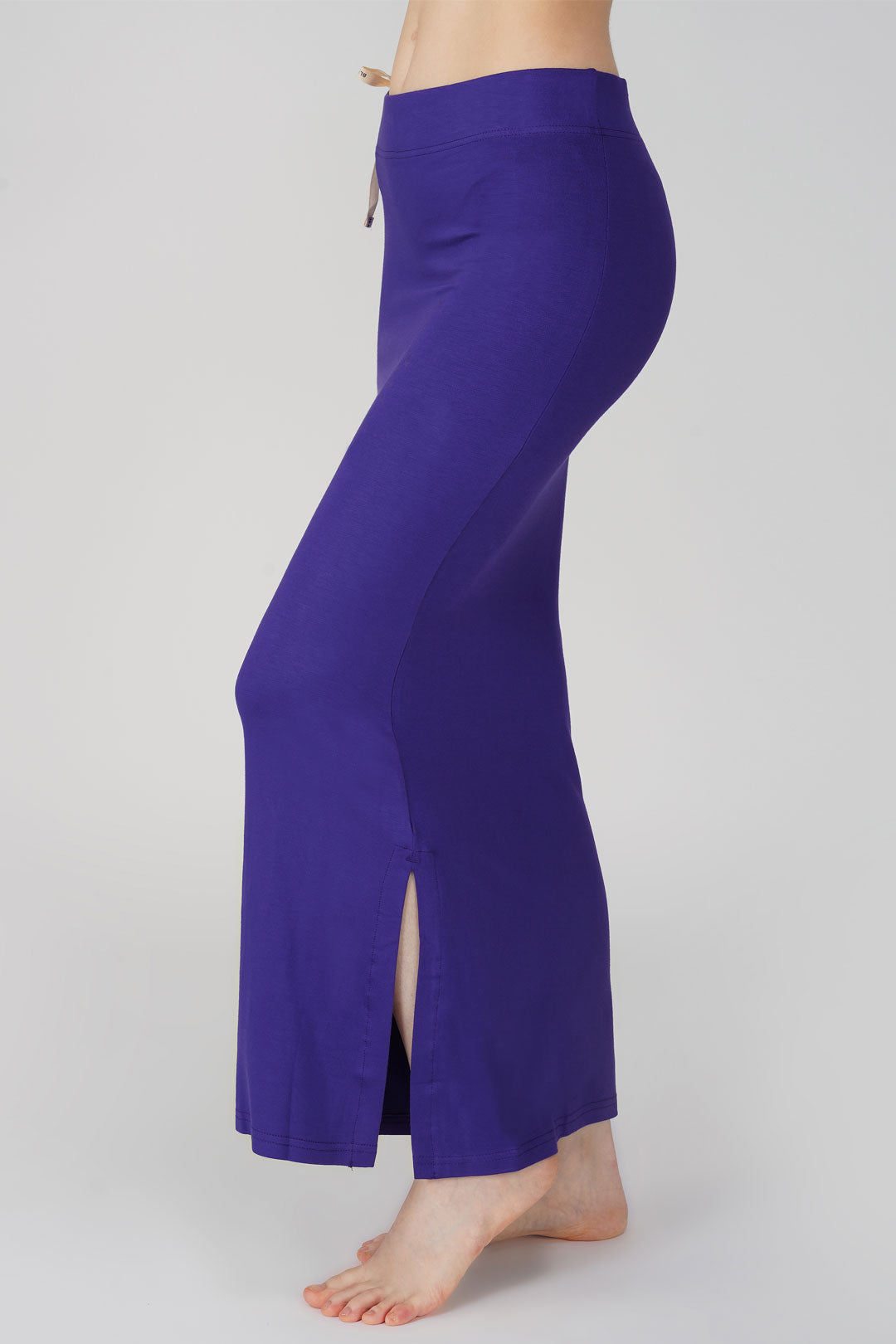 Everyday saree shapewear - Royal Blue