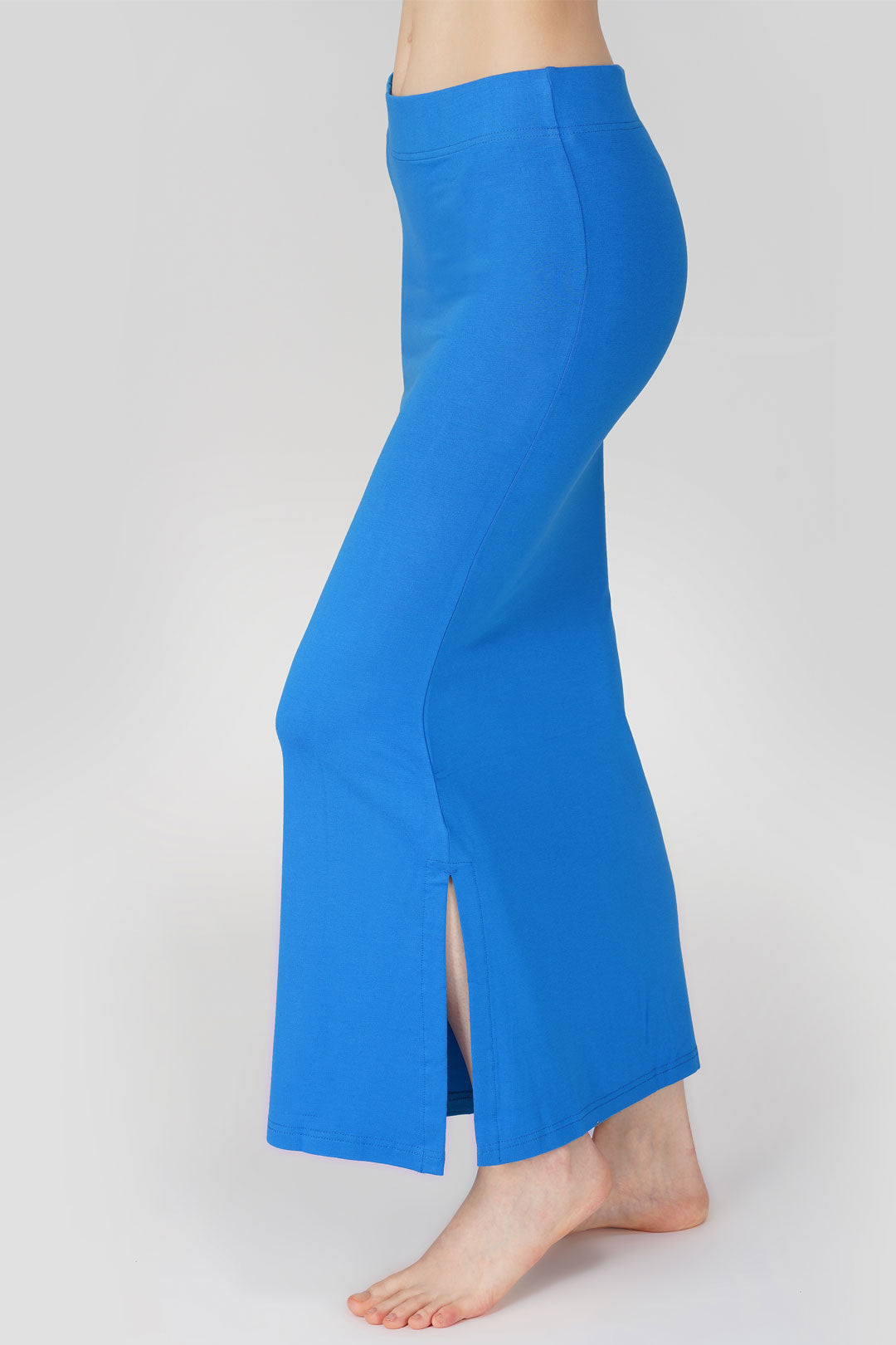Everyday saree shapewear - Indigo Bunding