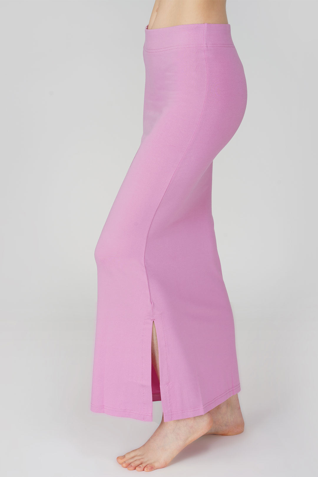 Everyday saree shapewear - Cyclamen Pink