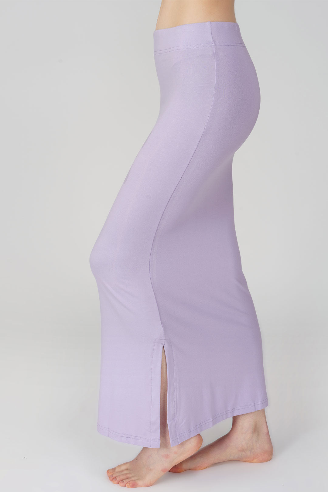 Everyday saree shapewear - Dream lilac