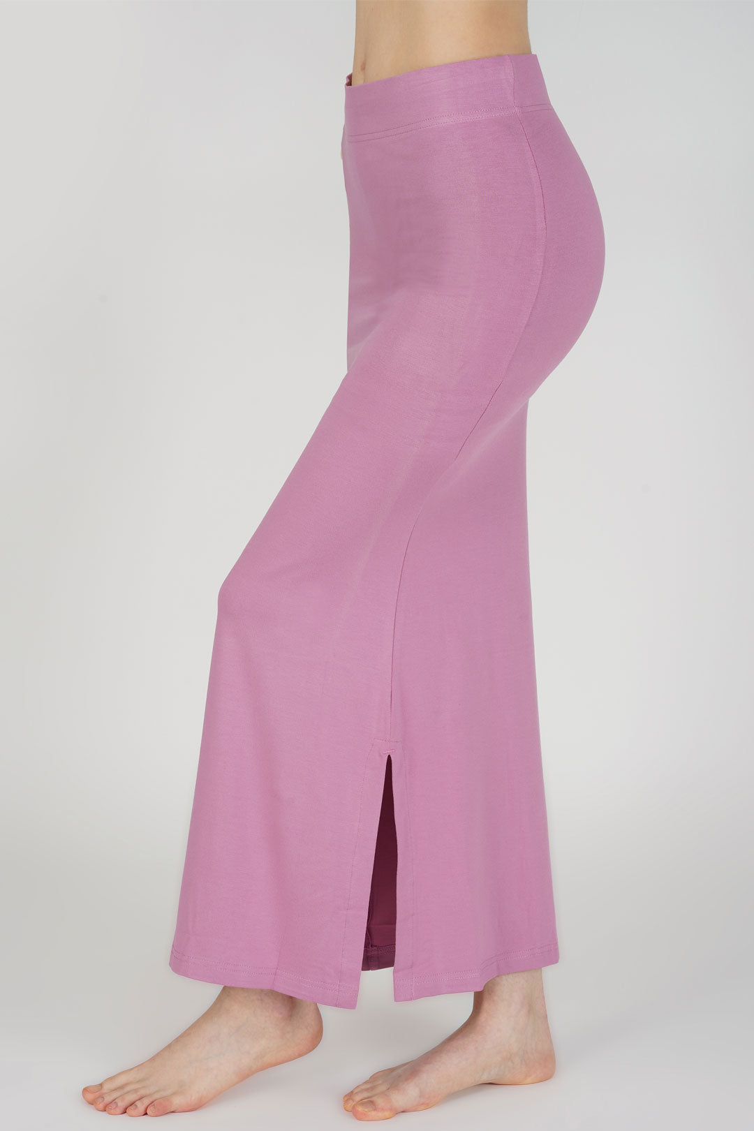 Everyday saree shapewear - Orchid Haze