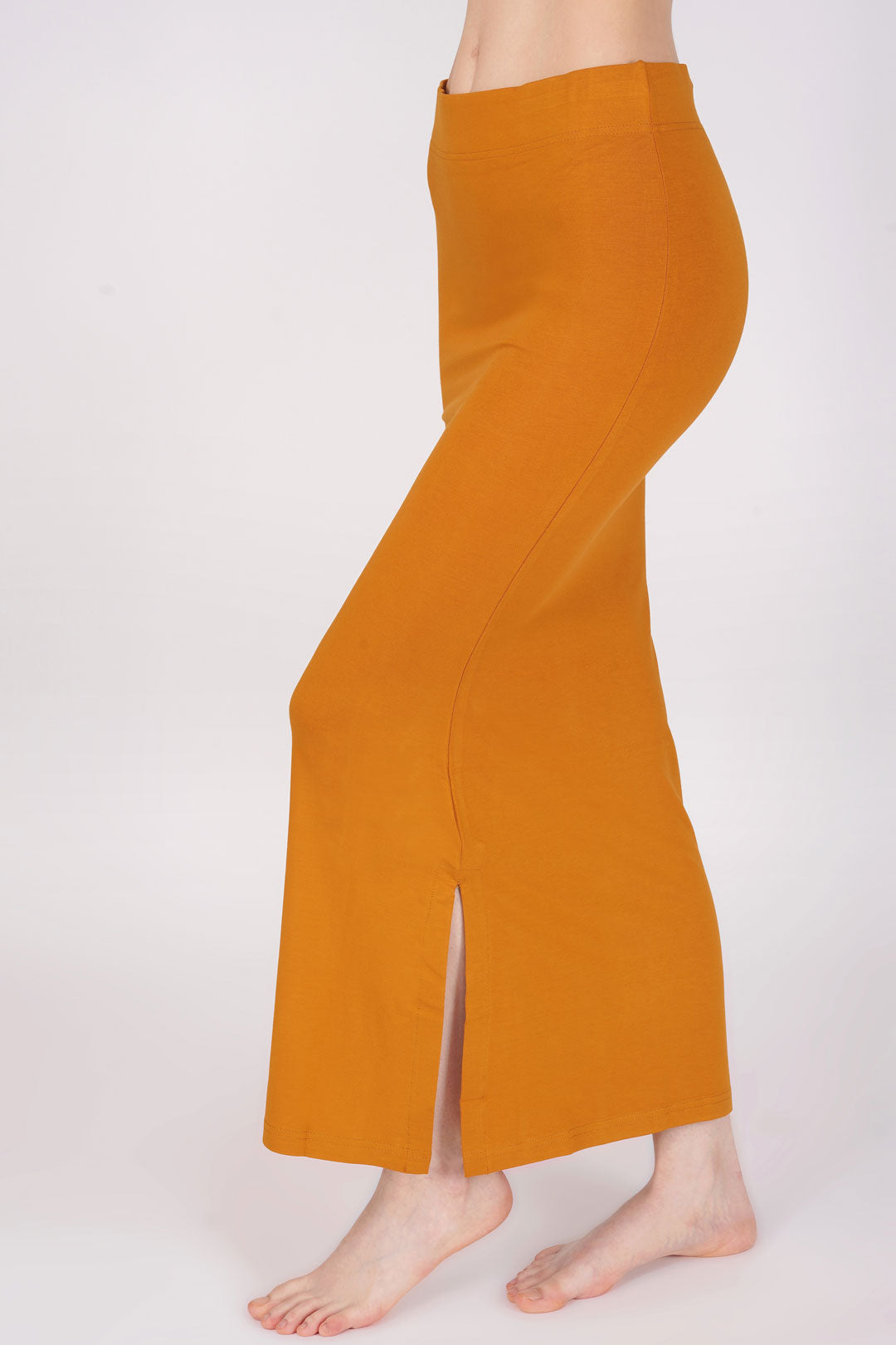 Everyday saree shapewear - Inca Gold
